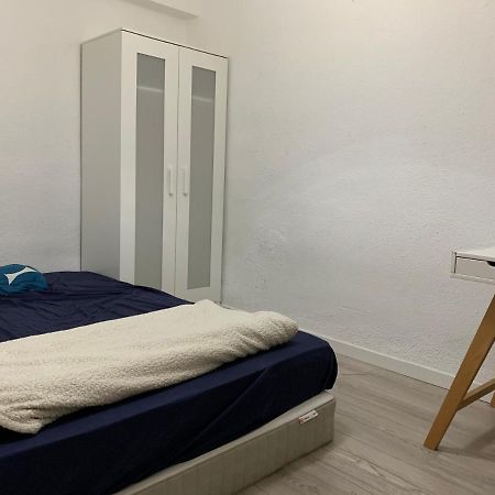 Habitacion En Piso Compartido Cerca A Ciudad De Las Artes Y Las Ciencias Valencia Buitenkant foto