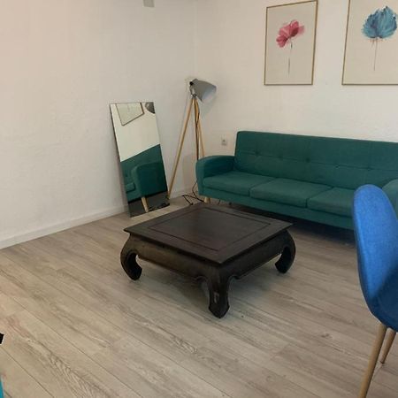 Habitacion En Piso Compartido Cerca A Ciudad De Las Artes Y Las Ciencias Valencia Buitenkant foto